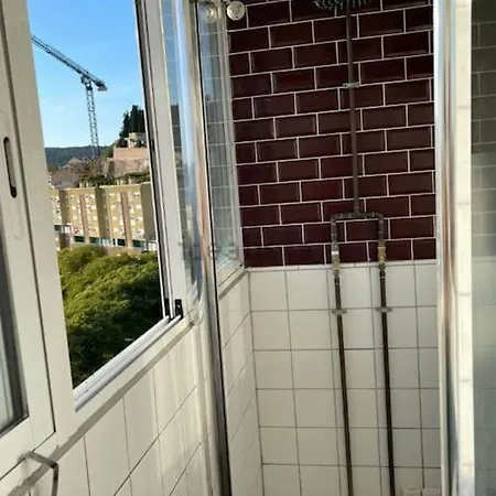 Double Center Of Lisbon. Apartamento *