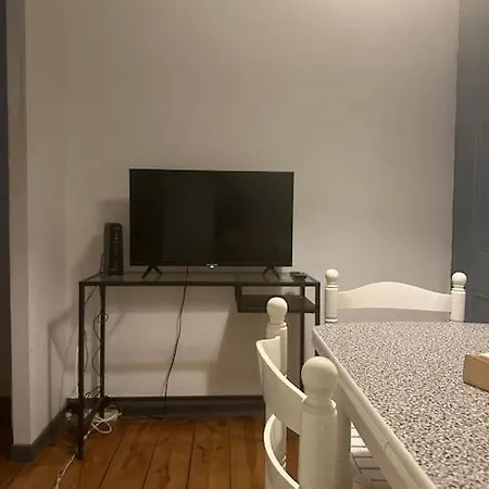 Double Center Of Lisbon. Apartmán Lisboa
