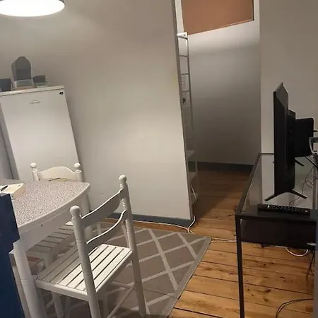 Double Center Of Lisbon. Apartmán Lisboa