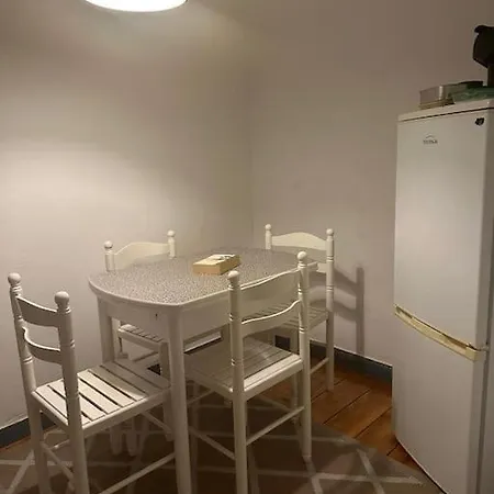 Apartmán Double Center Of Lisbon.