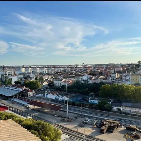 Apartment Double Center Of Lisbon. *